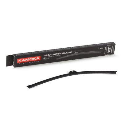 KAMOKA Tergicristalli 29008 Spazzole Tergi BMW,VOLVO,X5 (E70),XC60 (156),XC90 I (275)