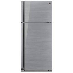 Frigorifero DoppiaPorta SJXP700GSL Classe A++ Capacità 578 Litri Colore Silver precio