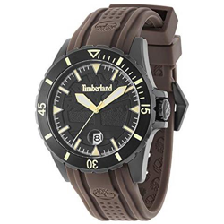 Orologio Solo Tempo Uomo Timberland Boylston Casual Cod. Tbl. 15024jsb / 02p precio
