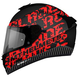 Caschi Mt Helmets Blade 2 Sv Check Protezioni Xl precio