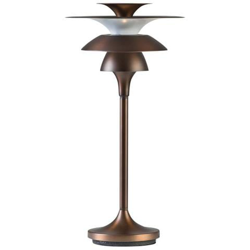 Lampada Da Tavolo A 1 Luce Oxide, Lampadina G4 precio