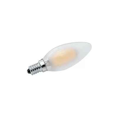 Orbitec 180.683 lampadina LED E14 4W (= 40W) 400lm 2700