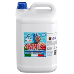 Sprintchimica - ALCOOL ETILICO DENATURATO Lt. 5 - 99 % vol. precio