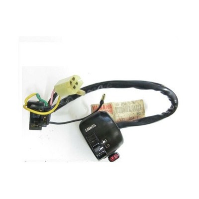 10W-83.973-20 tasto 3 RDLC guidon- 125 86 - Yamaha