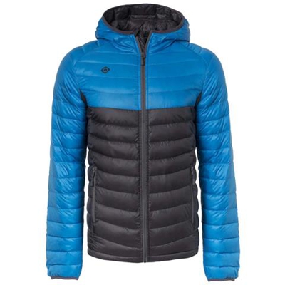 Giacche Izas Alsek Abbigliamento Uomo S