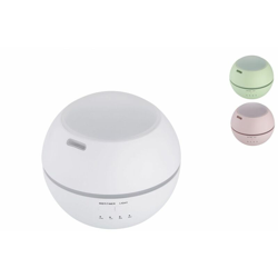 B&s - Diffusore aromi led rgb profumatore ambiente proiettore luci aromaterapia precio