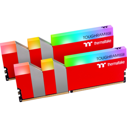 Toughram RGB memoria 16 GB 2 x 8 GB DDR4 3600 MHz en oferta