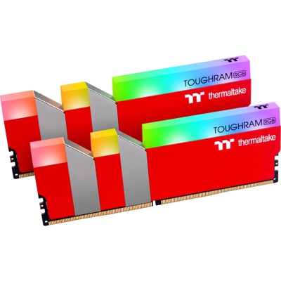 Toughram RGB memoria 16 GB 2 x 8 GB DDR4 3600 MHz