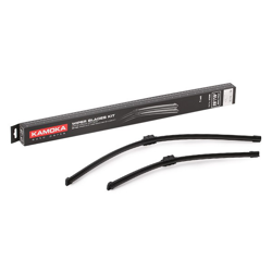 KAMOKA Tergicristalli 27C09 Spazzole Tergi FORD,CITROËN,C-MAX (DM2),Focus C-Max (DM2),C5 II (RC_),C5 I (DC_),C5 I Break (DE_),C5 II Break (RE_) características
