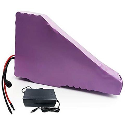 28ah 13s8p 48v Batteria E-bike Ebike Bicicletta Elettrica Li-ion Personalizzabile 330x210x75x280x45x70mm