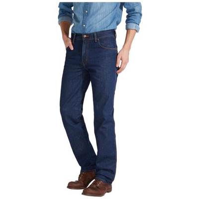 Pantaloni Wrangler Texas L36 Abbigliamento Uomo W40-l36