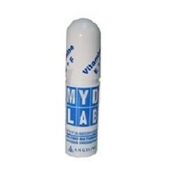 STICK PROTETTIVO E IDRATANTE LABBRA A BASE DI GAMMA ORIZANOLO E VITAMINE E/F en oferta