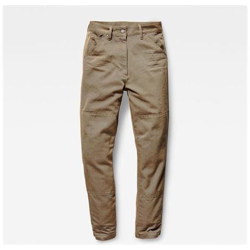 Pantaloni Gstar Faroes Mid Boyfriend L34 Abbigliamento Donna W27-l34 precio