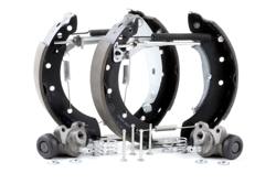 ROADHOUSE Kit freno, Freno a tamburo SPK 3199.02  CITROËN,PEUGEOT,SAXO (S0, S1),XSARA Break (N2),XSARA (N1),ZX Break (N2),XSARA Coupé (N0),ZX (N2) características