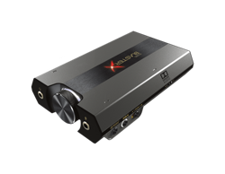 Sound BlasterX G6 (B-Stock) precio