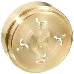 Matrice per fusilli - Accueil 39442 - Kenwood características