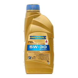 RAVENOL Olio motore 1111123-001-01-999 características