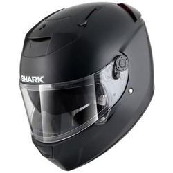 Casco Integrale Shark Speed-r Edizione Speciale Nero Opaco características