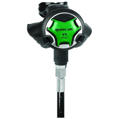 Erogatori 2° Stadio Mares Xr Vnrx Erogatori One Size