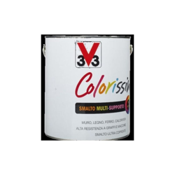 Smalto h20 Multi Bianco Avorio 0,125 lt precio