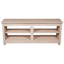 Mobile Porta Tv In Legno Nobilitato Rovere Sonoma Cm 148x40x58 H características