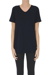 Cotton t-shirt precio