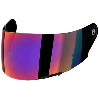 Accessori E Ricambi Schuberth Visor For Helmet Sr2 Protezioni Tear Off