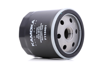 KAMOKA Filtro Olio F113401  SAAB,OPEL,VAUXHALL,9-3 (YS3F),9-3 Station wagon (YS3F),Meriva A (X03),Corsa C Hatchback (X01),ZAFIRA B (A05)