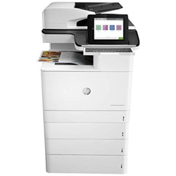 Color LaserJet Enterprise MFP M776z precio
