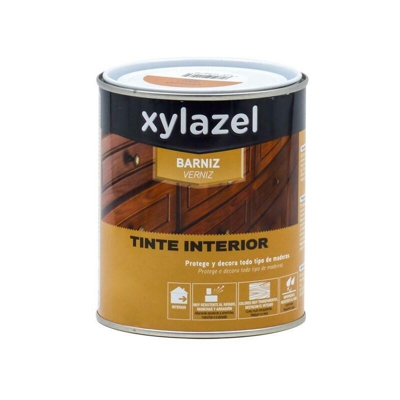 Vernice in colore Interni Luminoso - 375 mL - Xylazel