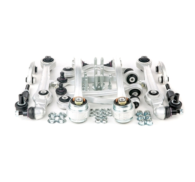 ESEN SKV Kit riparazione, Braccio trasversale 04SKV100  VW,SKODA,AUDI,PASSAT Variant (3B6),PASSAT Variant (3B5),PASSAT (3B3),PASSAT (3B2),SUPERB (3U4)