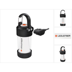 Ledlenser ML4 lampada da campeggio en oferta
