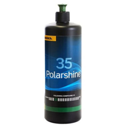 Polarshine Polacco Pasta per Lucidatura 35 Mirka | 1L precio