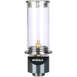 lampada da campeggio per esterni lampada portatile a gas senza stoppino lampada per atmosfera lampada da tenda a luminosit - Nurgaz precio