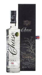 Vodka Potato Chase Distillery 70 Cl con Confezione características