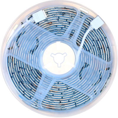 WIFI impermeabile 300 luci con controllo vocale intelligente standard UE 10 m