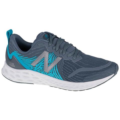 Fresh Foam Tempo, Uomo, Grigio, Scarpe, Numero: 47,5 Eu