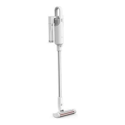 Vacuum Cleaner Light 2 in 1 Scopa Ricaricabile senza Sacco Colore Bianco