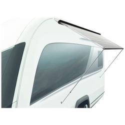 Tendalino Manuale ''''caravanstore / xl 410 Black'''' en oferta