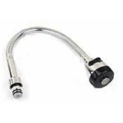 Canna di ricambio flessibile girevole 360° miscelatori rubinetti lavello cucina características