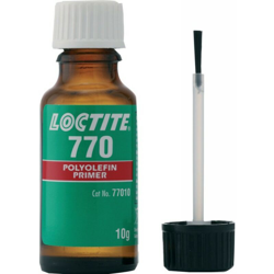 Plastica Primaria 770 10G Fl - Loctite características
