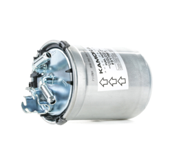 KAMOKA Filtro Carburante F317501 Filtro Combustibile VW,SKODA,SEAT,POLO (9N_),Fabia I Combi (6Y5),FABIA (6Y2),Fabia II Hatchback (542),ROOMSTER (5J) en oferta