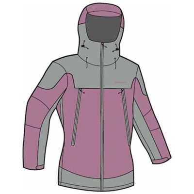 Giacche Trangoworld Runart Abbigliamento Donna Xl