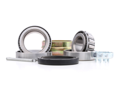 KAMOKA Kit Cuscinetto Ruota 5600003  VW,AUDI,SEAT,Caddy I Pick-up (14),Caddy II Van (9K9A),Caddy II Station Wagon (9K9B),A4 Avant (8D5, B5) características