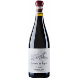 RESERVA 2017 - DOMINIO DEL ÁGUILA en oferta