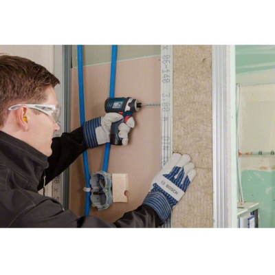 HEX-9 2608579836 Punta multiuso 1 pezzo 5.5 mm Lunghezza totale 150 mm 1/4 (6.3 mm) 1 pz. - Bosch Accessories