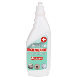 aspiratore Disinfettante Multiuso (750 ml) en oferta