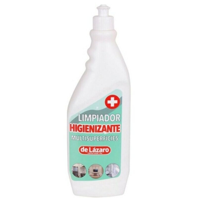 aspiratore Disinfettante Multiuso (750 ml)