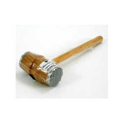 Mazzetta Batticarne 2 Dischi características