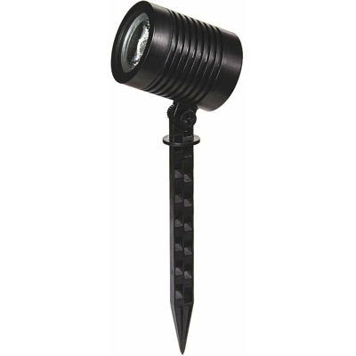 86123 PROIETTORE LED A PICCHETTO, 4000K, LUCE BIANCA FREDDA - Beghelli